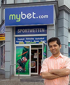 mybetshop