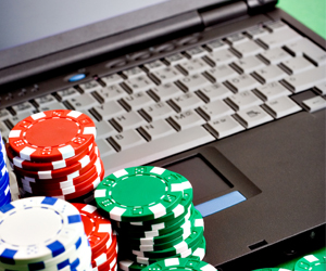 MTR Gaming launches online casino platform