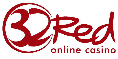 32RedCasinologo