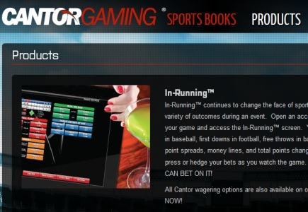 cantor-gaming