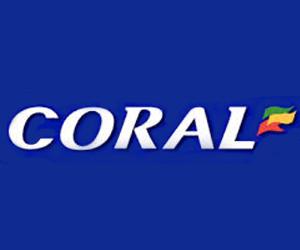 coral 0