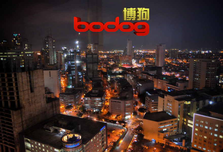 Bodog Asia Raid Update