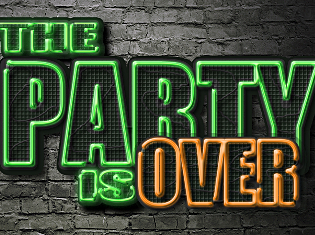 party-over