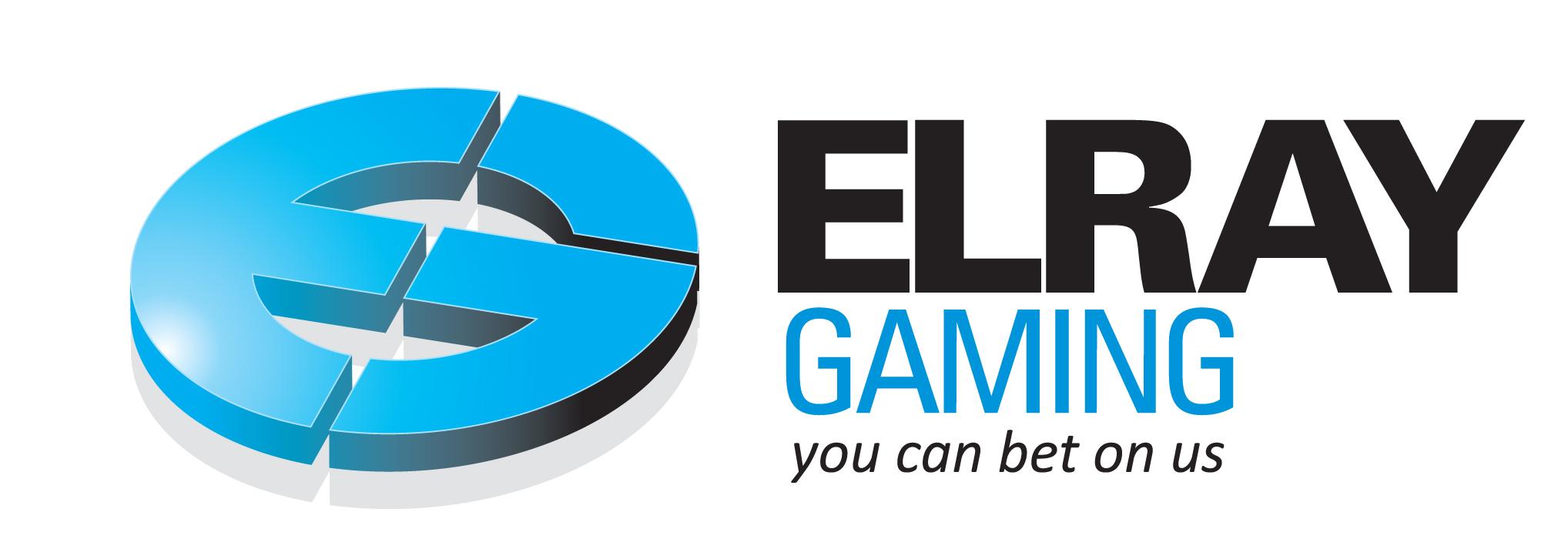 ElrayGamingLogo