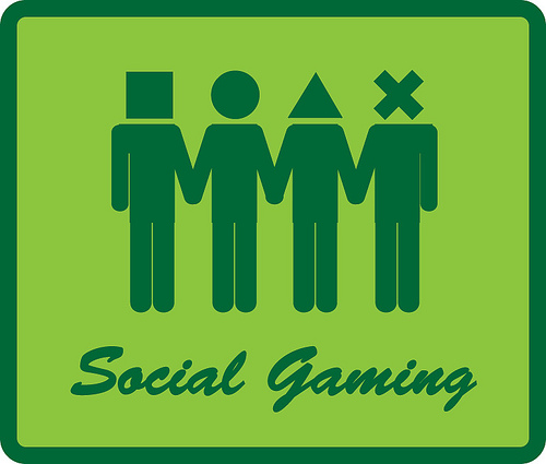 Social-Gaming