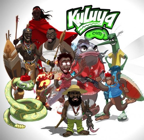 kuluya-game-titles