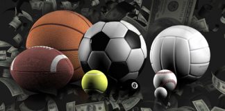 Sports’ Gambling Popular Among Poker Pros