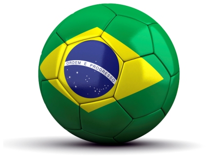 brazilsoccerball