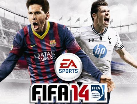 fifa14