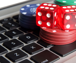 New Jersey gaming revenue falls despite introduction of online gambling