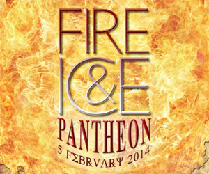 Dafabet Confirmed as Headline Sponsor of Lyceum Fire Ice