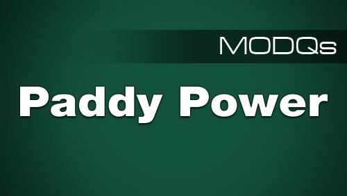 How far will Paddy Power go to grab headlines?