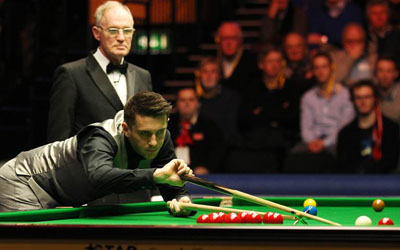 WorldSnooker