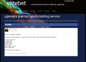 elitebet.co.ug