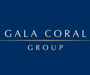 Online uplift boosts Gala Coral’s quarterly figures