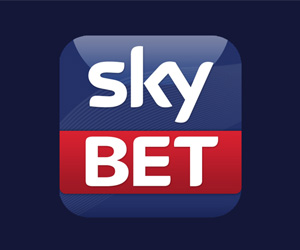 Sky Bet driven by user growth in first half