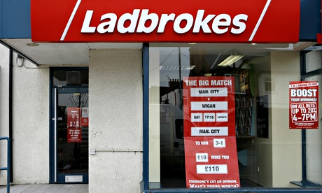 Ladbrokes