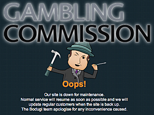 bodugi-gambling-commission
