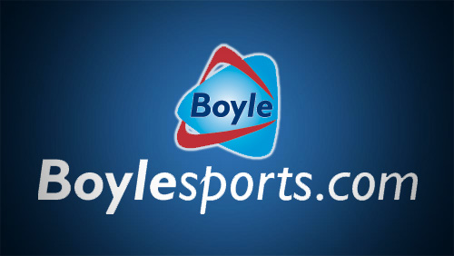 Boylesports Turn Their Attention to Real Estate