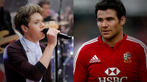 PaddyPower Offers 1D Star and Welsh Rugby Star 50k to Fight