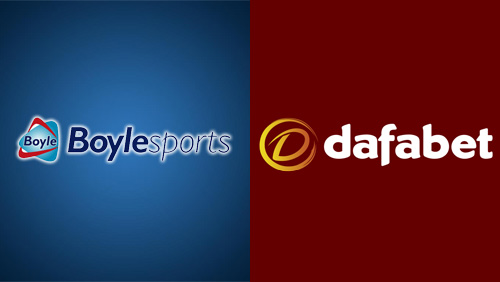 Boylesports and Dafabet in Irish Grand National and World Snooker Sponsorship Deals