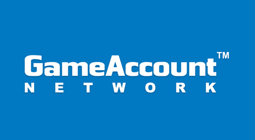 GameAccountlogo