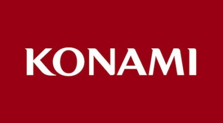 konami