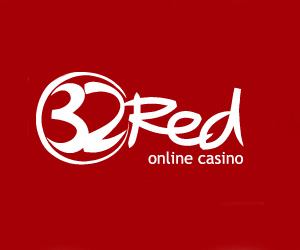32Red boosted by casino and sportsbook in first half