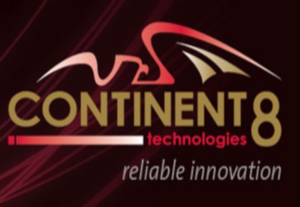 continent8