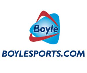 Garfield takes chief marketing role at Boylesports