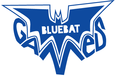 bluebat logo