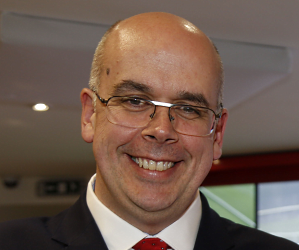 Mullen lack of retail experience not a hindrance, says Ladbrokes