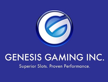 GenesisGaming
