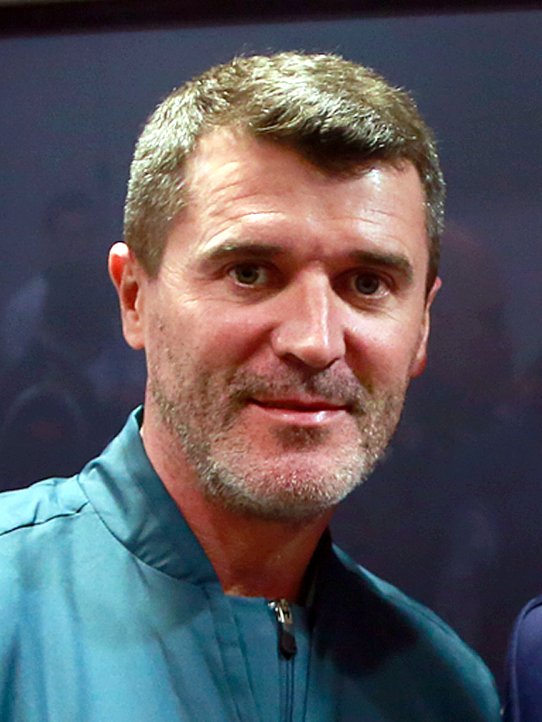 Roy Keane to launch legal action over Paddy Power ‘Braveheart’ poster