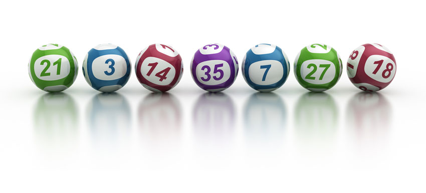 Lottery balls-lg
