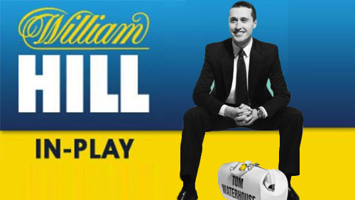 William Hill launches ad for In-Play betting app despite scrutiny