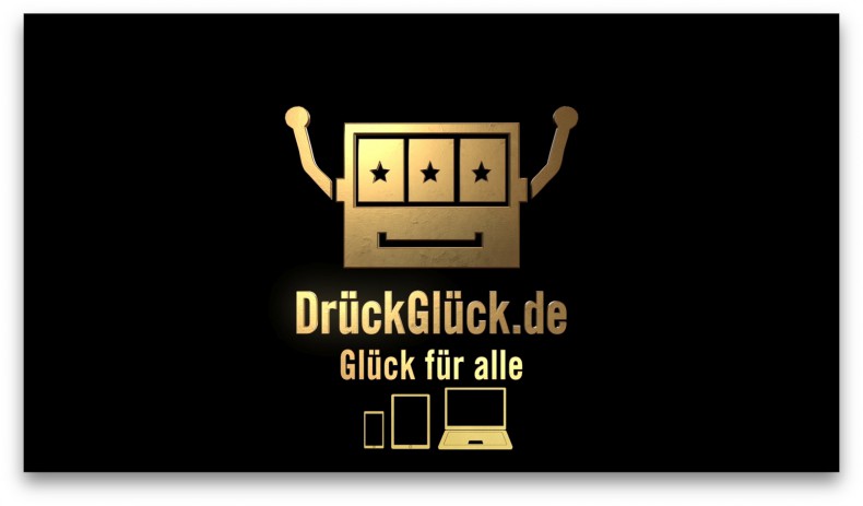 DrückGlück