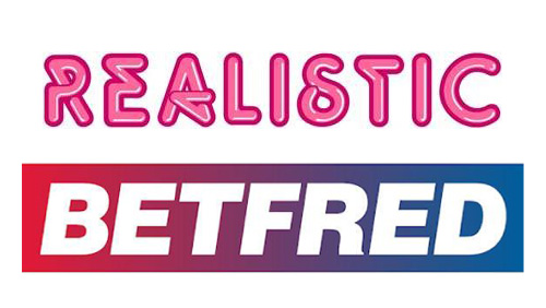 Realistic games pens betfred agreement