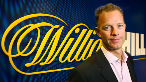 William Hill poised to promote Philip Bowcock to CEO position: report