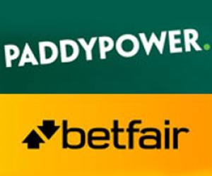 Paddy Power Betfair names Jackson as CEO after Corcoran exits