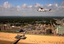 Bet365 partners Commanders to launch in Virginia