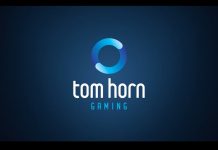 Tom Horn rolls out Spinball