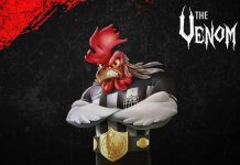 Second Successive Record for Winning Poker Network as Venom Strikes Again