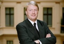 European Casino Association vice-chair departs