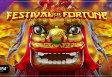 NetGaming launches festival of fortune