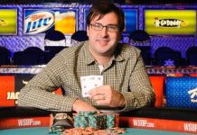 Poker in Print: The Game Plan (2019) Matt Matros