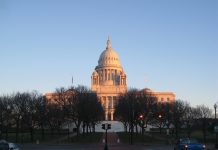 RI sports betting revenue slips to five-month low in December