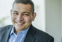Sujit Unni joins Paysafe as Chief Technology Officer