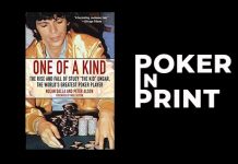 Poker in Print: One of a Kind (2005)