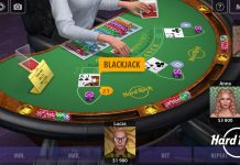 KamaGames and Hard Rock launch social casino app